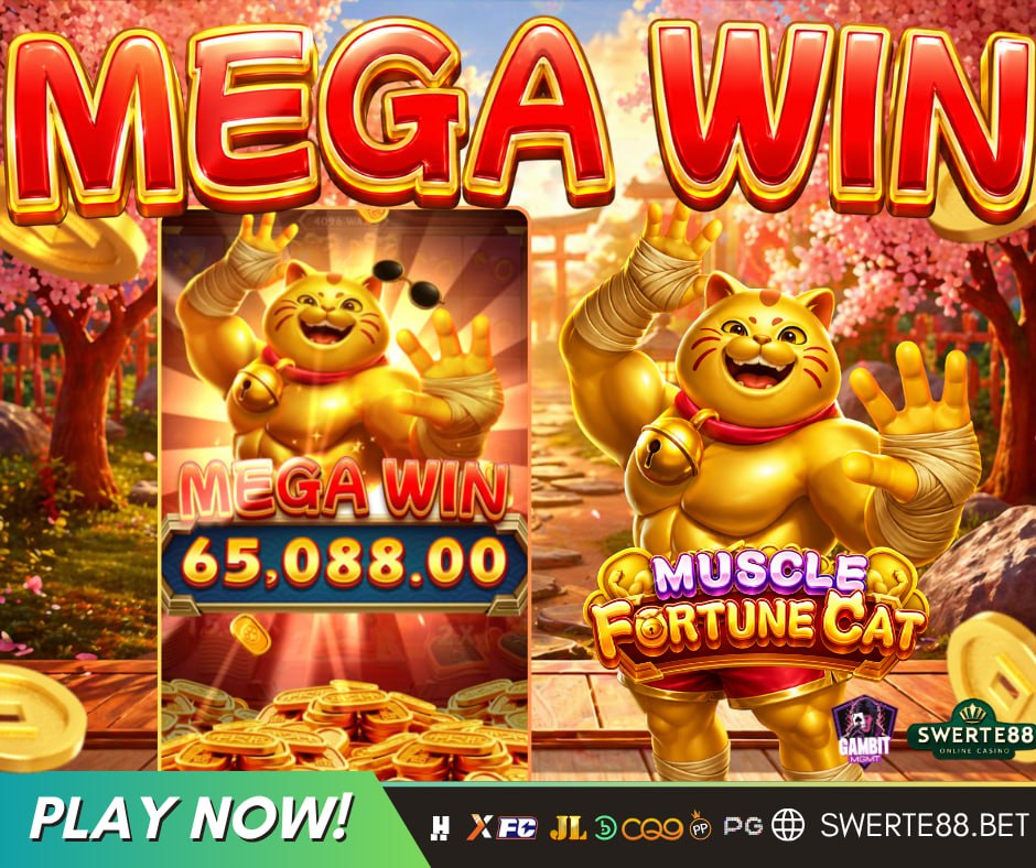 BIG WIN